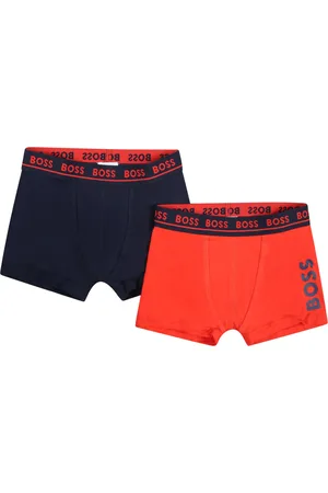 HUGO BOSS Multicolor Set For Boy With Logo