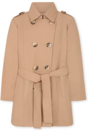 Max&Co. Trench Coat For Girl