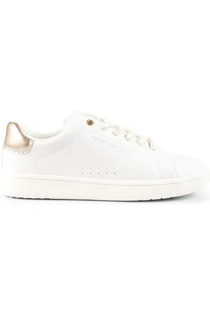 Tommy Hilfiger Sneakers For Girl With Logo