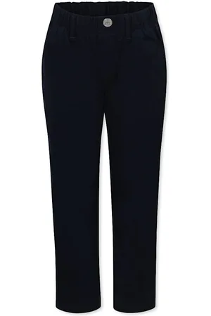 Tommy Hilfiger Trousers For Boy With Logo