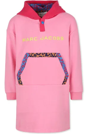 Marc Jacobs Dress For Girl With Logo
