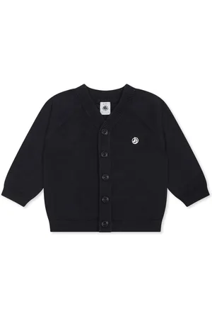 Petit Bateau Cardigan For Baby Boy