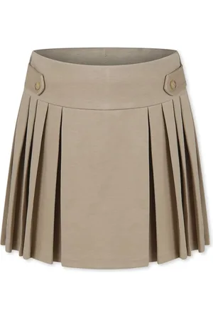 Ralph Lauren Skirt For Girl With Horse
