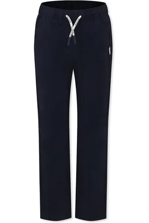 Tommy Hilfiger Trousers For Boy With Flag