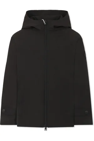 HERNO Windbreaker Jacket For Boy
