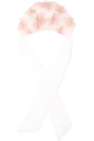 LA STUPENDERIA Hat For Baby Girl