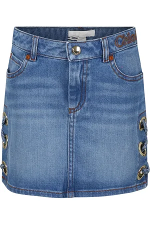 Chloé Casual Skirt For Girl