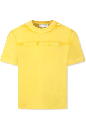 Marc Jacobs T-shirt For Kids With Logo