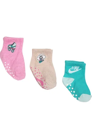 Nike Set For Baby Girl With Logo