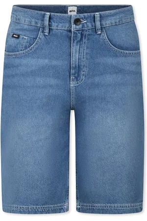 HUGO BOSS Shorts For Boy With Logo