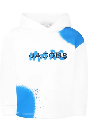 Marc Jacobs Sweatshirt For Kids With Logo