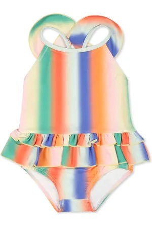 Molo Swimsuit For Baby Girl