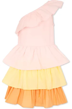 Molo Dress For Girl