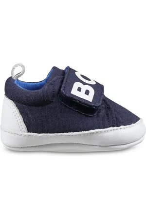 HUGO BOSS Sneakers For Baby Boy With Logo