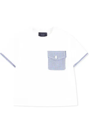 FAY T-shirt For Baby Boy