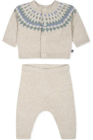 Petit Bateau Birth Set For Babykds