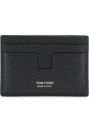 Tom Ford Leather Card Holder