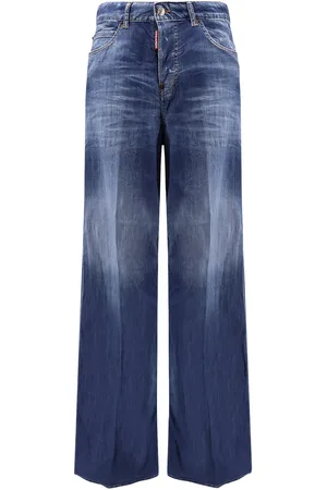Dsquared2 Summer Lovers Traveller Jeans