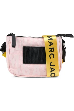 Marc Jacobs Bag For Girl With Logo