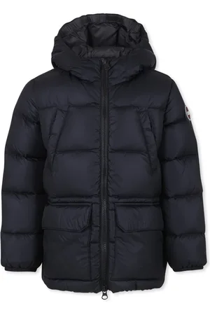 Colmar Padded Coat For Boy