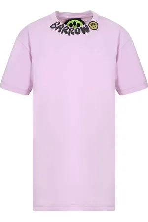 BARROW Casual Dress For Girls With Logo
