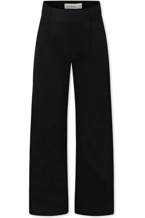 Calvin Klein Trousers For Boy With Logo