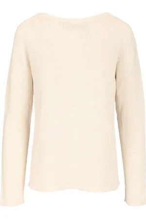 Max Mara Giolino Linen Sweater
