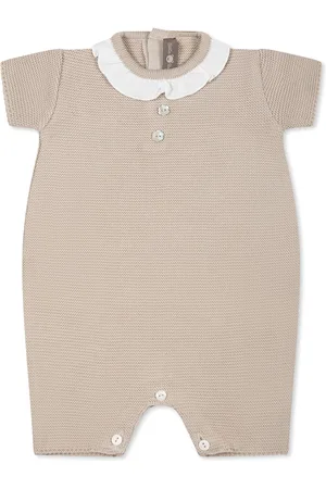 LITTLE BEAR Romper For Baby Girl