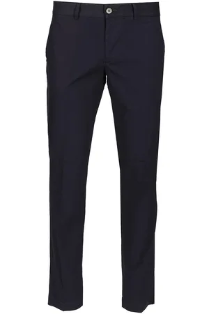 ORIGINAL VINTAGE STYLE Pantalone Chino Regular Fit Tela