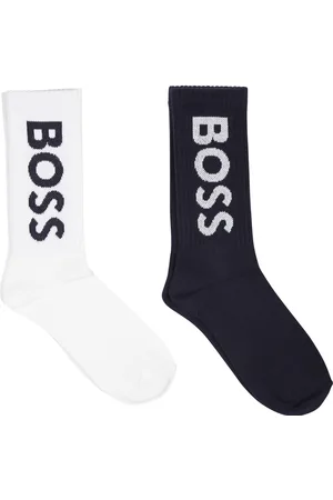 HUGO BOSS Sock Set For Child