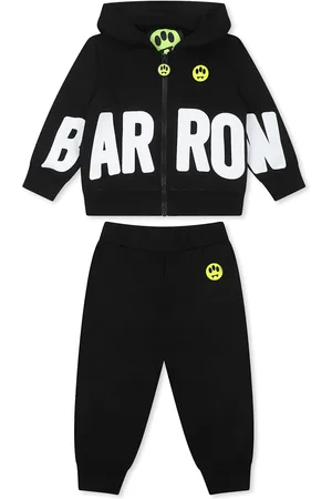 BARROW Suit For Babykids With Logo