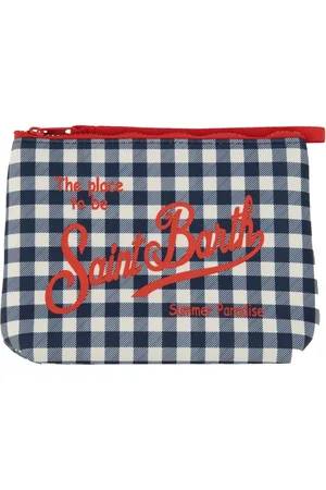 MC2 SAINT BARTH Clutch Bag aline