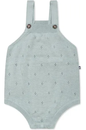 Petit Bateau Bodysuit For Babykids