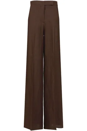 Max Mara Sequoia Trousers
