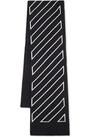 OFF-WHITE Scarf For Boy With Arrows
