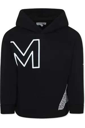 Marc Jacobs Sweatshirt For Boy With Logo