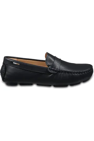 HUGO BOSS Loafers For Boy With Logo