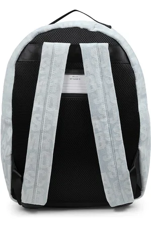 Marc Jacobs Backpack For Kids With Logo