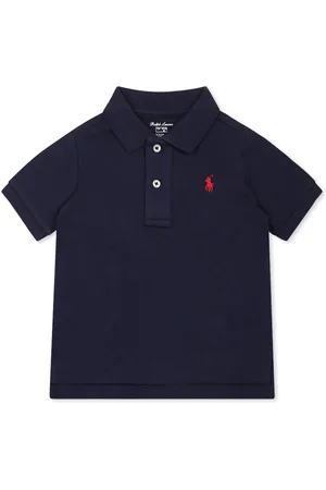 Ralph Lauren Polo For Baby Boy With Horse