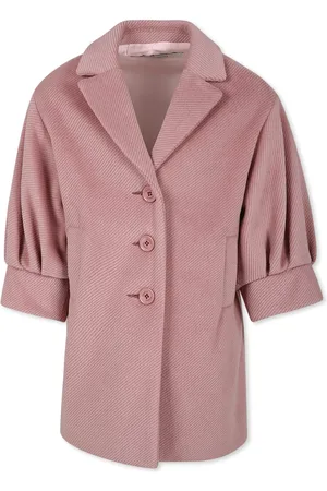 Simonetta Coat For Girl