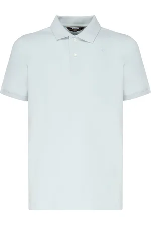 K-Way Amedee Piquè Polo