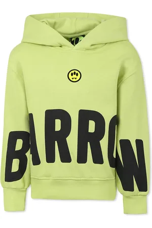 BARROW Sweatshirt For Kids With Logo