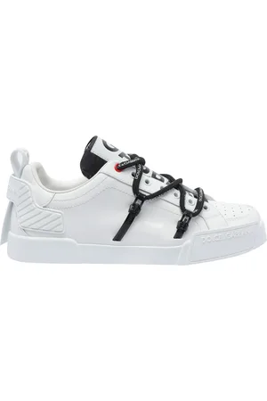 Dolce & Gabbana Portofino Sneakers