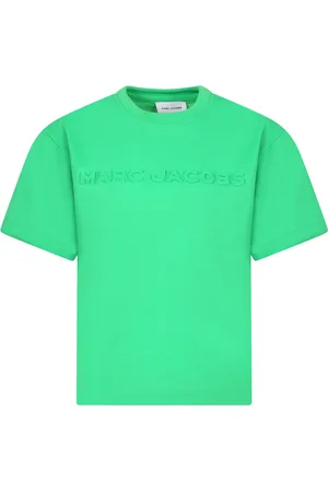 Marc Jacobs T-shirt For Kids With Logo