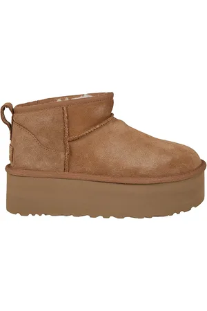 UGG W Classic Ultra Mini Platform