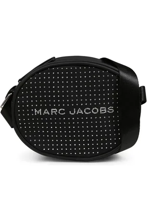 Marc Jacobs Bag For Girl With Logo
