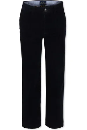 Ralph Lauren Trousers For Boy With Horse