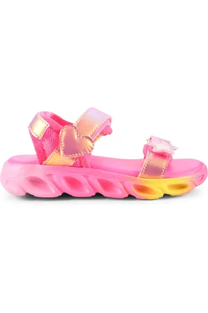 Billieblush Sandals For Girl