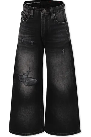 Diesel Jeans For Girl