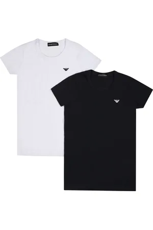 Emporio Armani Set For Boy With Eaglet